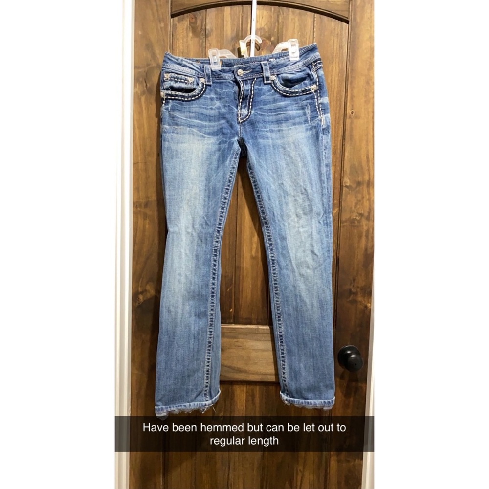 Miss Me Ladies Jeans Size 32